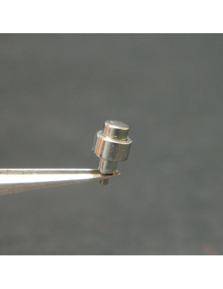 Zenith De luca poussoir