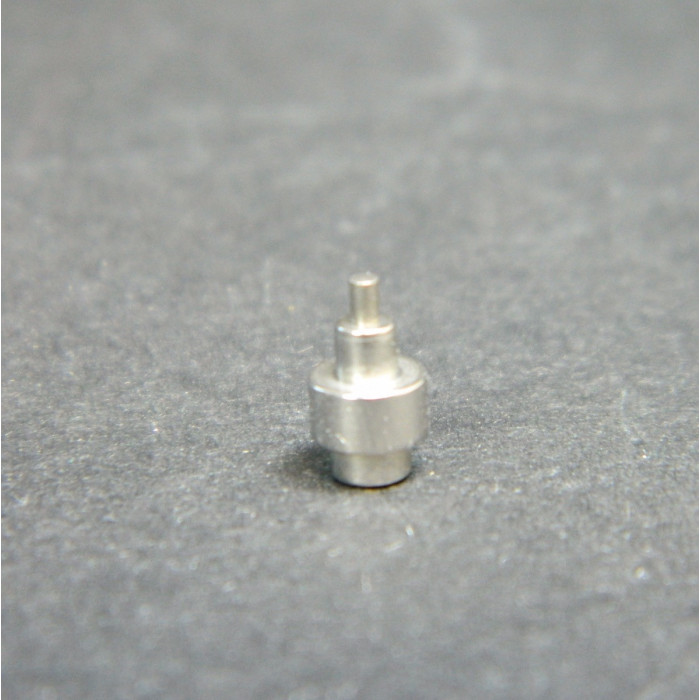 Zenith De luca poussoir