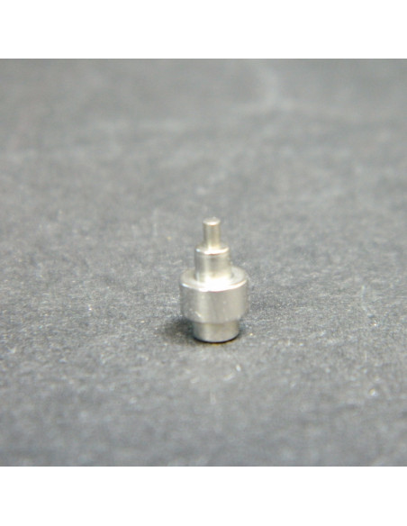 Zenith De luca poussoir