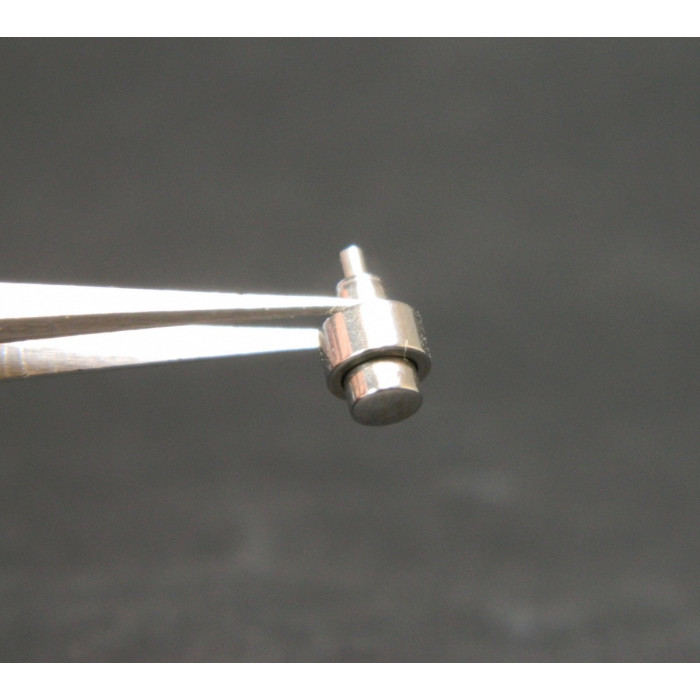 Zenith De luca poussoir