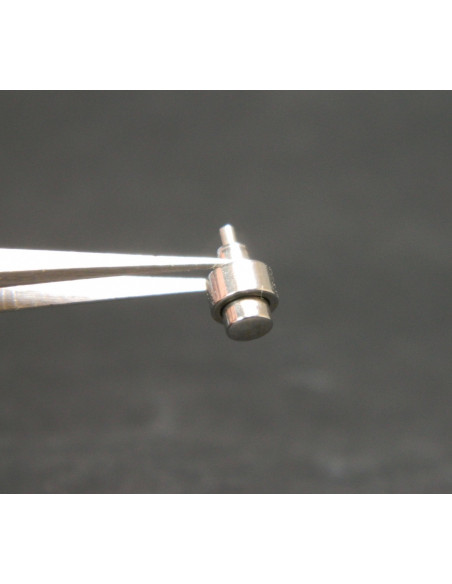 Zenith De luca poussoir