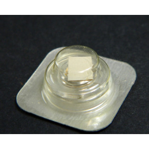 Zenith 408-721 Balancier