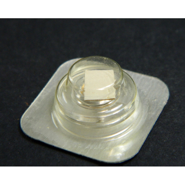 Zenith 408-721 Balancier