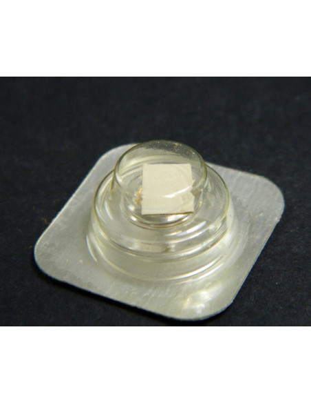 Zenith 408-721 Balancier