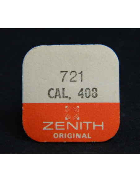 Zenith 408-721 Balancier