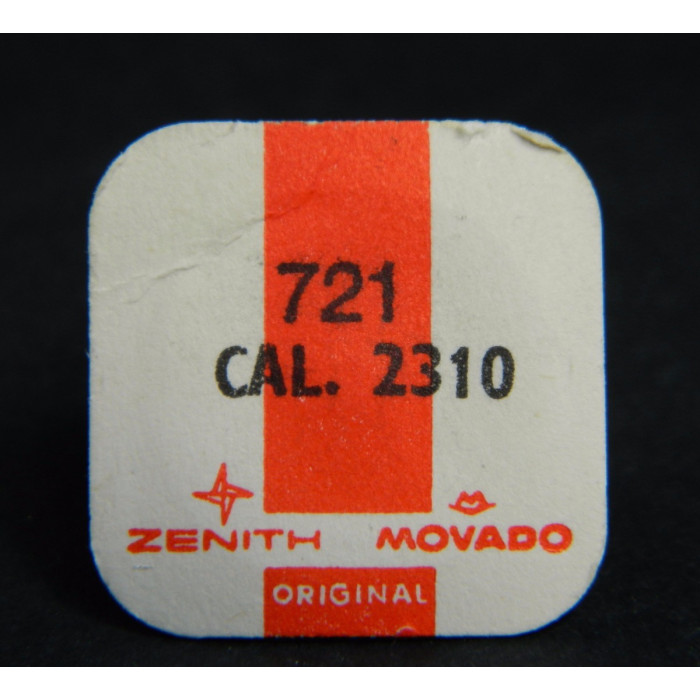 Zenith 2310-721 Balancier