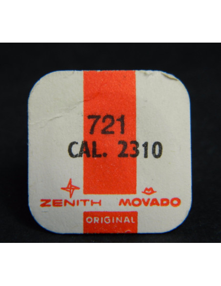 Zenith 2310-721 Balancier