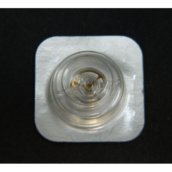 Zenith 1740-721 Balancier