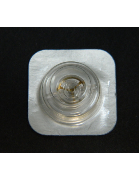 Zenith 1740-721 Balancier