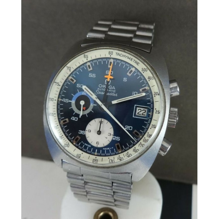 Omega 176.007 verre - PE5220TA