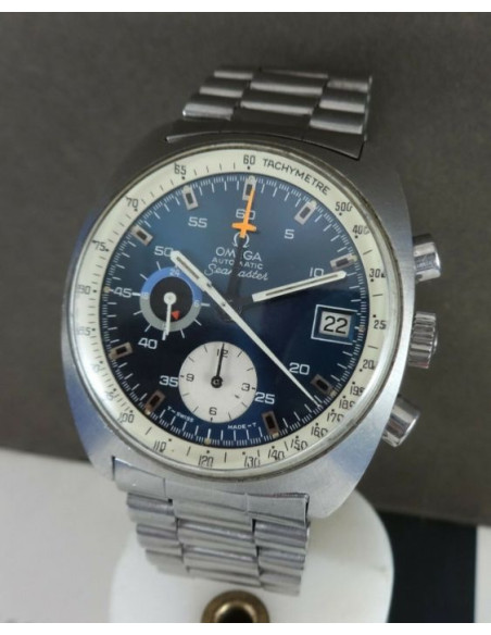 Omega 176.007 verre - PE5220TA