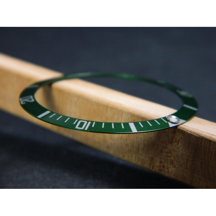 Rolex Sub 1680 green insert