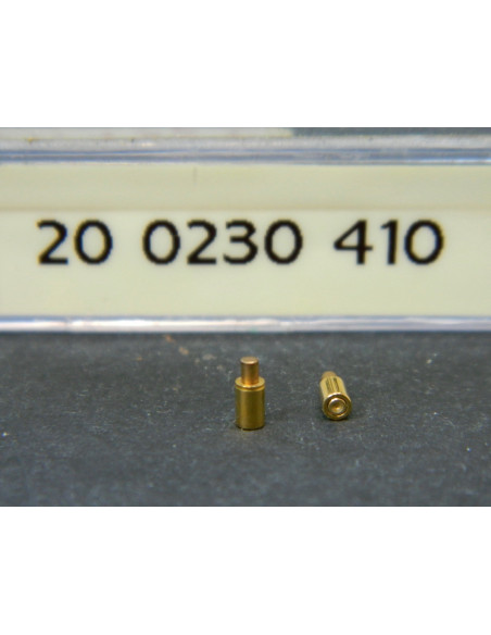 Zenith 20 0230 410 correcteurs date/lune