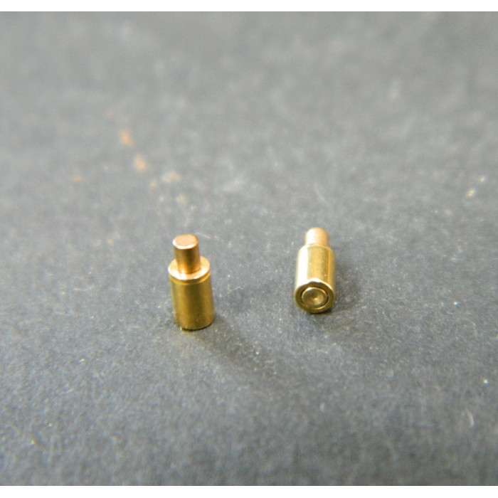 Zenith 20 0230 410 correcteurs date/lune