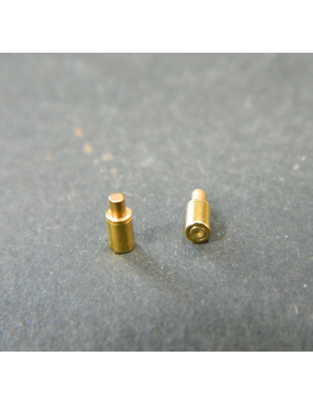 Zenith 20 0230 410 correcteurs date/lune