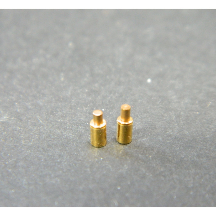 Zenith 20 0230 410 correcteurs date/lune