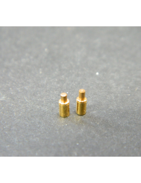 Zenith 20 0230 410 correcteurs date/lune