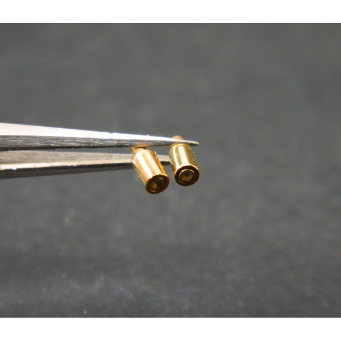 Zenith 20 0230 410 correcteurs date/lune