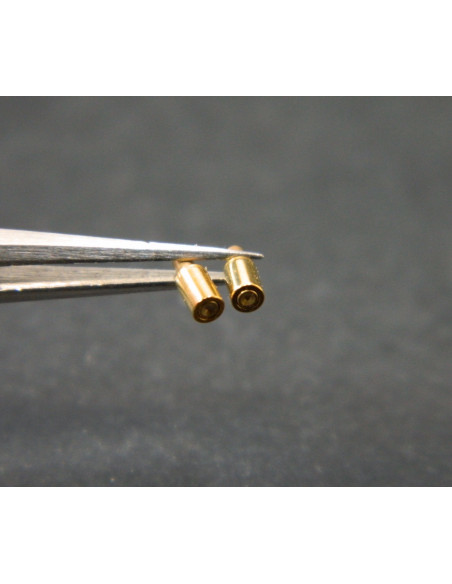 Zenith 20 0230 410 correcteurs date/lune