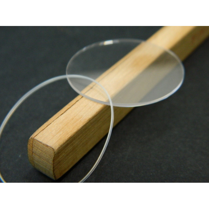 Zenith class Elite 01.0040.670 verre saphir