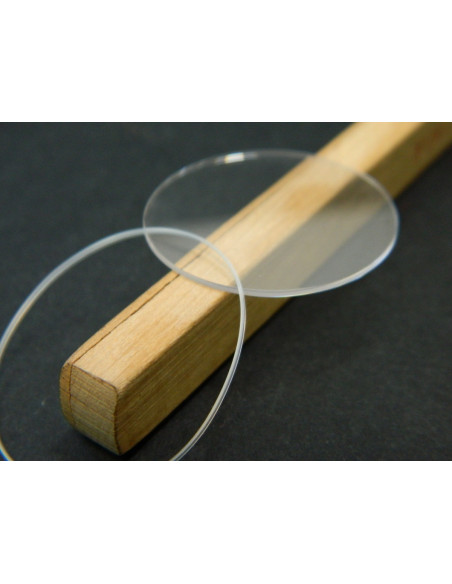 Zenith class Elite 01.0040.670 verre saphir