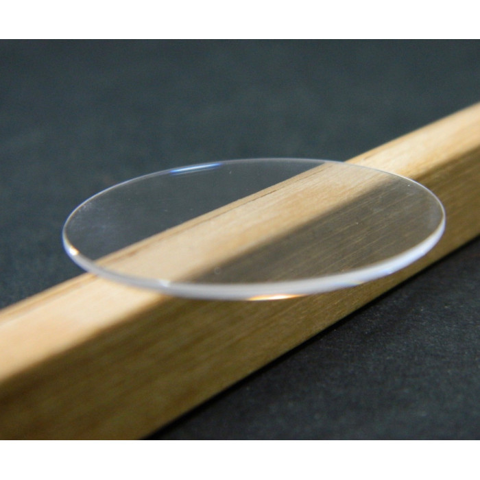 Zenith class Elite 01.0040.670 verre saphir