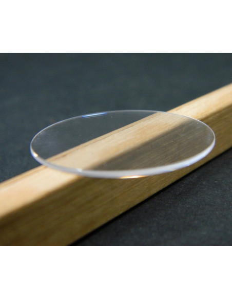 Zenith class Elite 01.0040.670 verre saphir