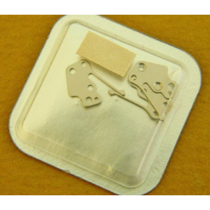 ROLEX 1210 Sautoir de tirette- Réf. 7563