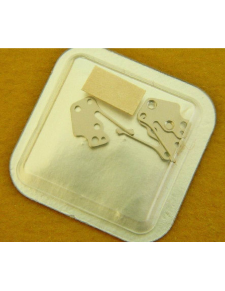 ROLEX 1210 Sautoir de tirette- Réf. 7563