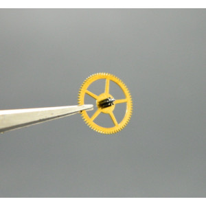 Zenith 126-6 - 224 Roue de seconde