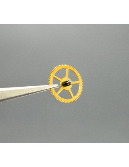 Zenith 126-6 - 224 Roue de seconde