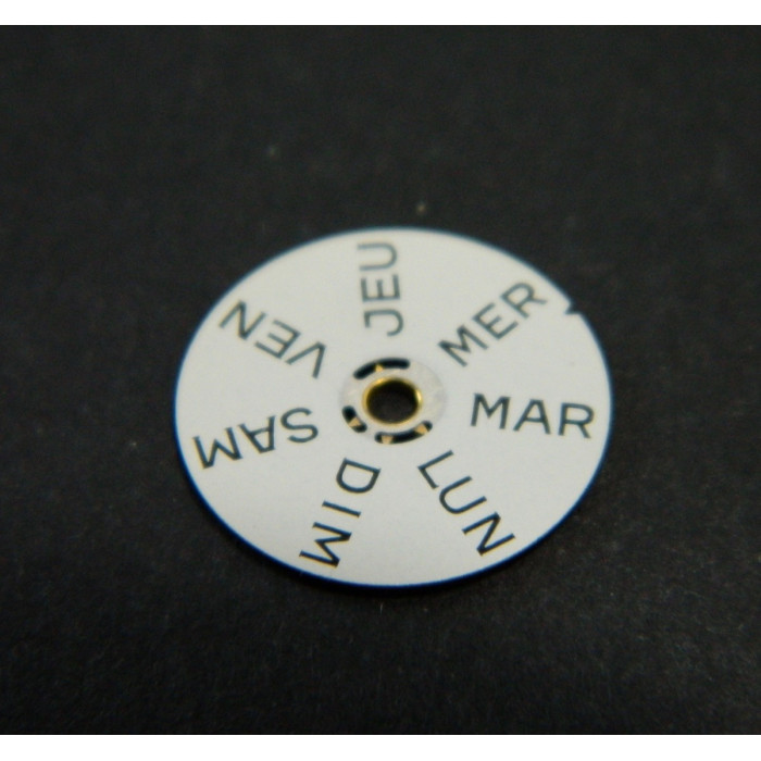 Zenith 405-2561/1 Etoile des jours