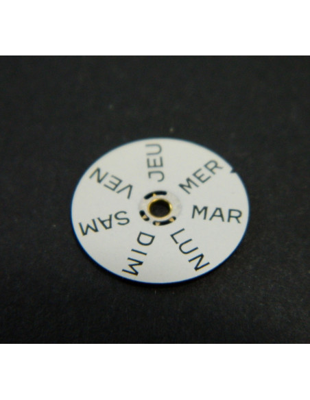 Zenith 405-2561/1 Etoile des jours