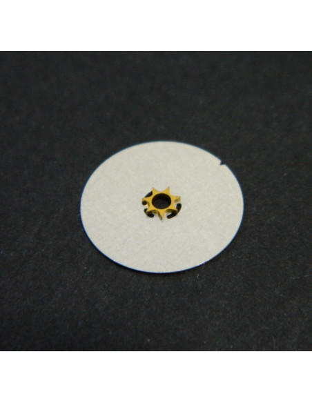 Zenith 405-2561/1 Etoile des jours