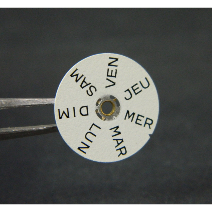 Zenith 405-2561/1 Etoile des jours