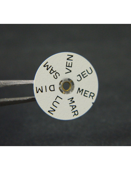 Zenith 405-2561/1 Etoile des jours