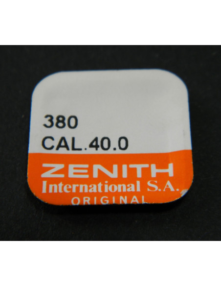 Zenith 40.0-380 Ultraflex kif sus
