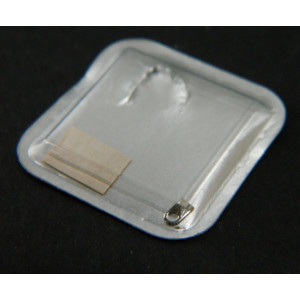 Zenith 40.0-166 Bride de fixation