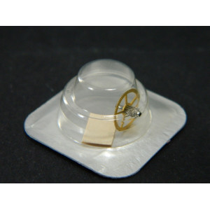 Zenith 40.0-206 Roue de centre percée