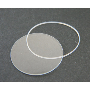 Zenith Elite Classe 6 verre saphir