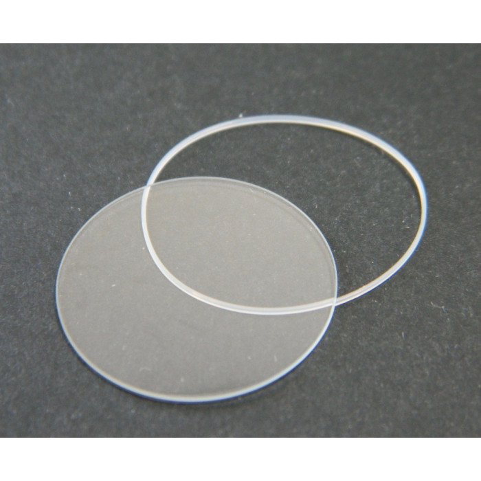 Zenith Elite Classe 6 verre saphir