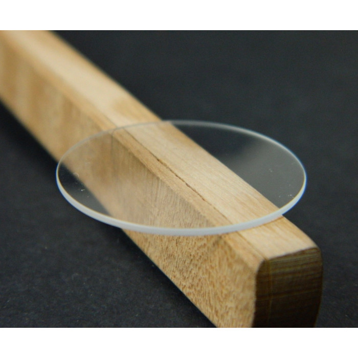 Zenith Elite Classe 6 verre saphir