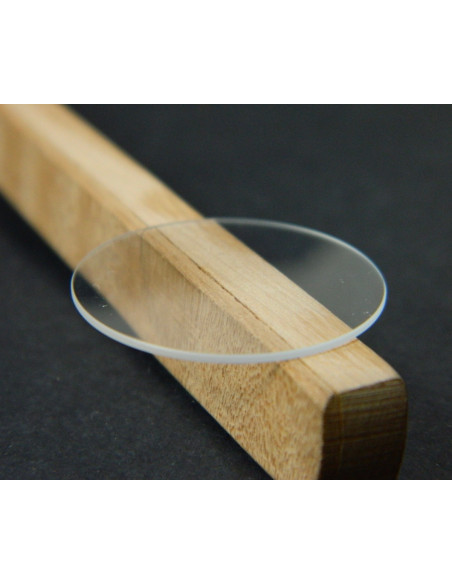 Zenith Elite Classe 6 verre saphir