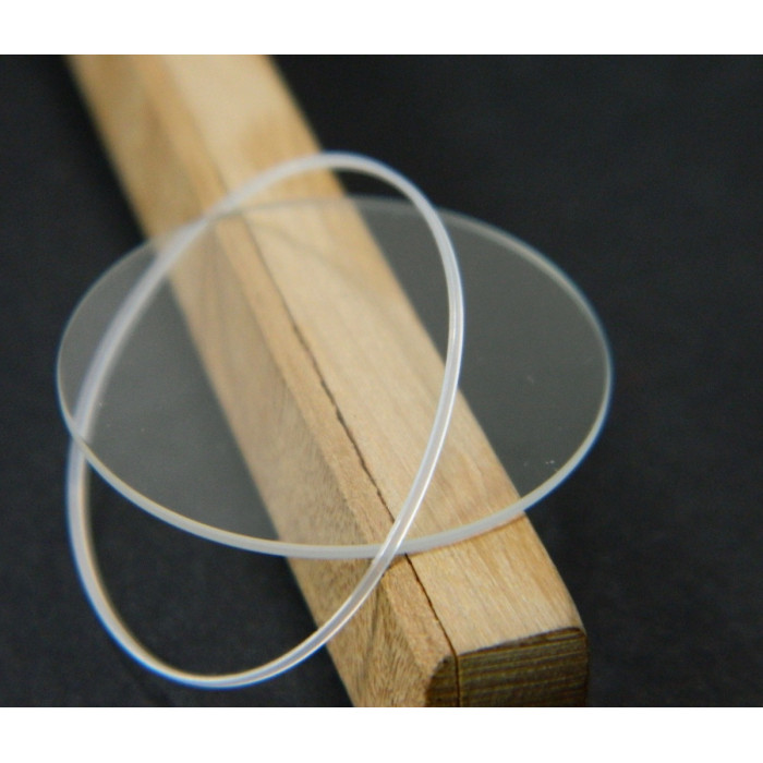 Zenith Elite Classe 6 verre saphir