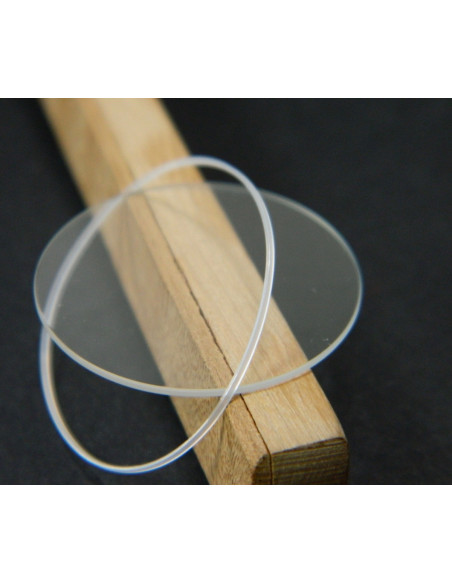 Zenith Elite Classe 6 verre saphir