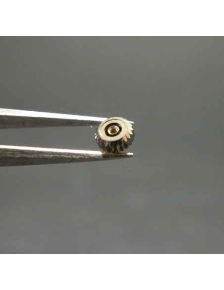 Zenith Elite Classe 6 couronne