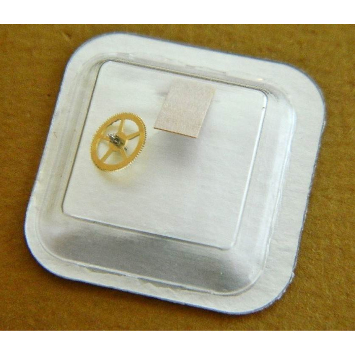 ROLEX 1220 Roue de seconde - Réf. 7620