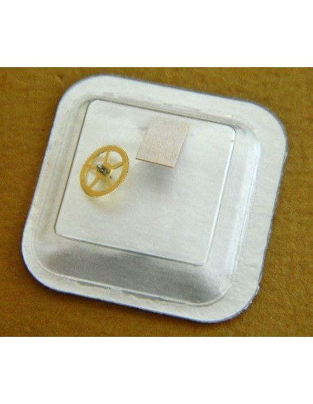 ROLEX 1220 Roue de seconde - Réf. 7620