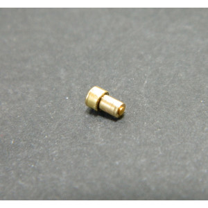 Zenith Time Command Poussoir