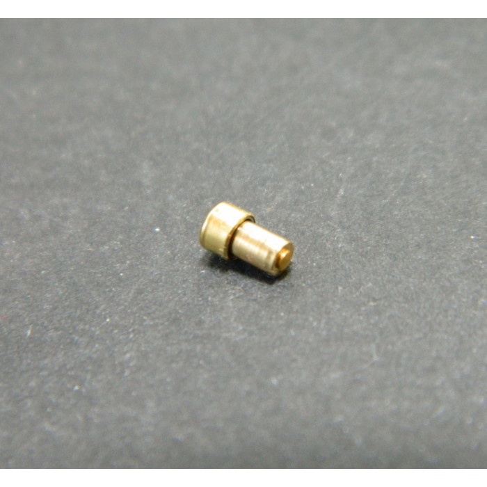 Zenith Time Command Poussoir